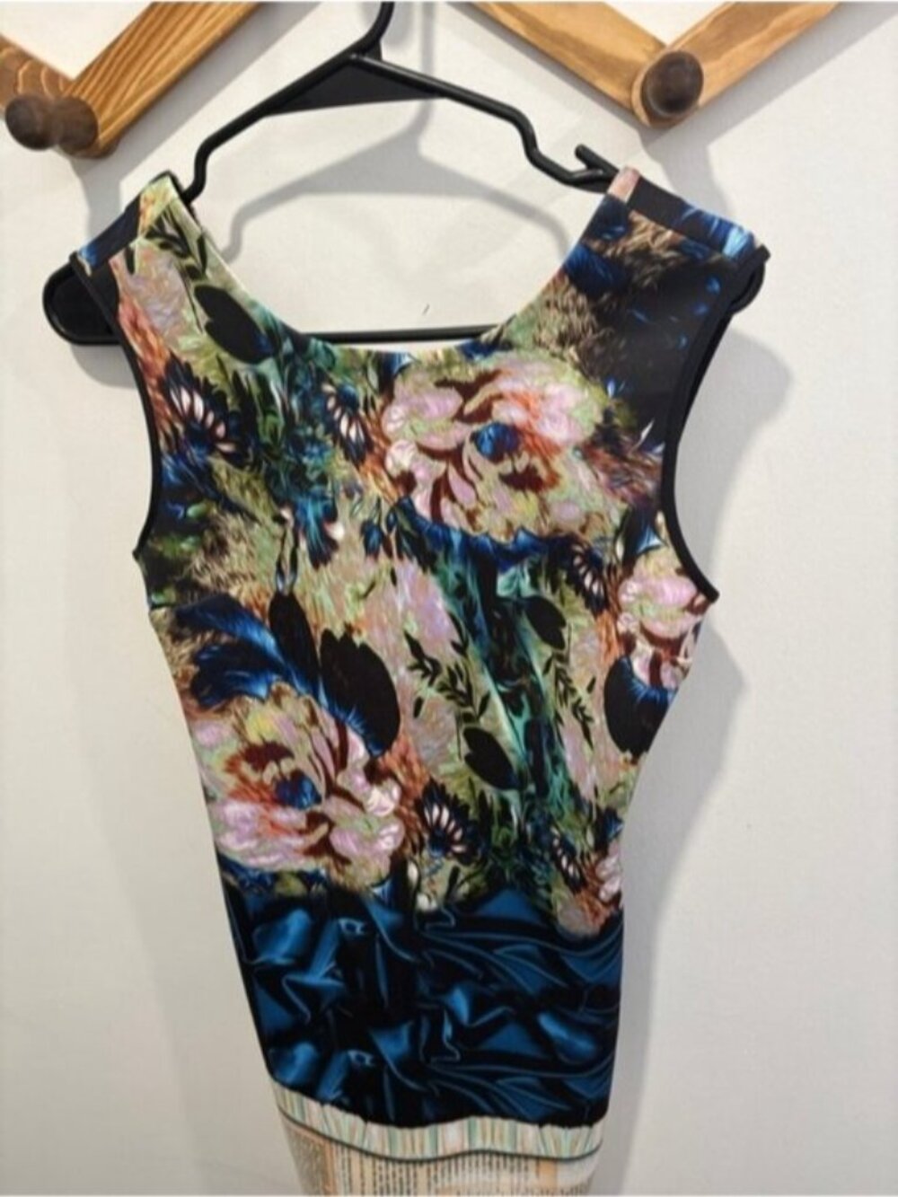 Clover Canyon James Joyce dress - Picture 6 of 9
